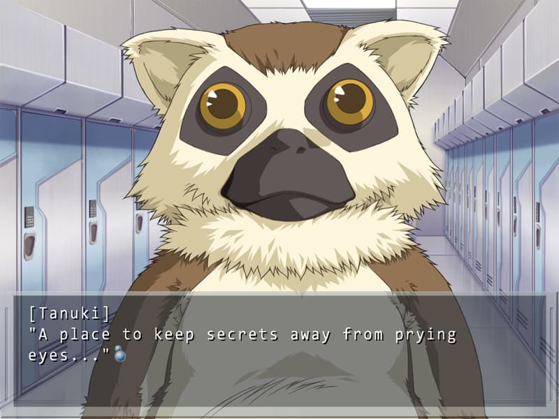 secrets3