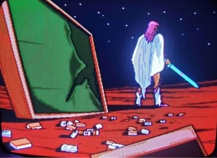 Seisenshi Denshō (3)