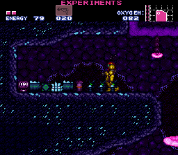 Super Subnautroid - Vcontest by Tundain_002
