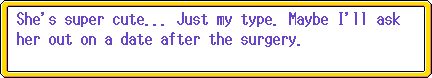 just my type