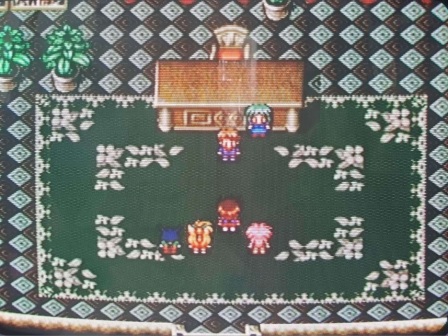 Cosmic Fantasy 4 (4)