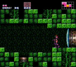 Super Metroid Weekend 7 (JU) ! v1.2 by dewhi_002