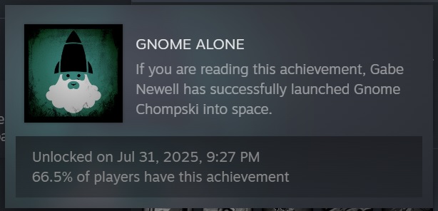 gnome