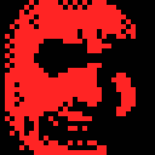 face