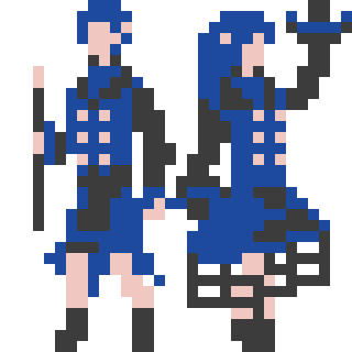 duo