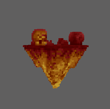 floatingskulls