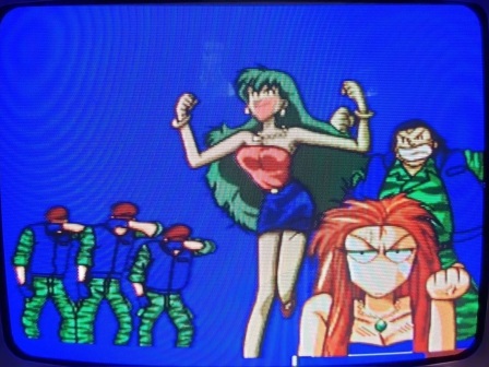 Ghost Sweeper Mikami3