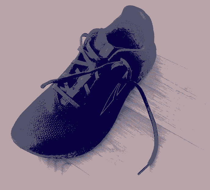 shoe 3bit