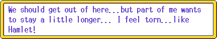 hamlet