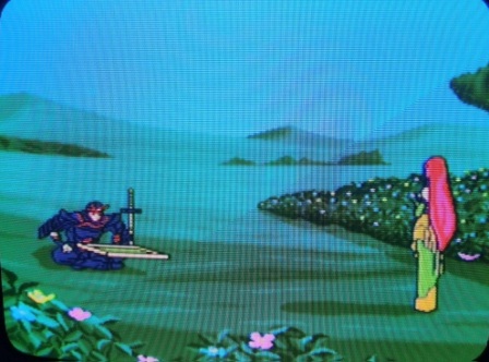 Seisenshi Denshō (2)